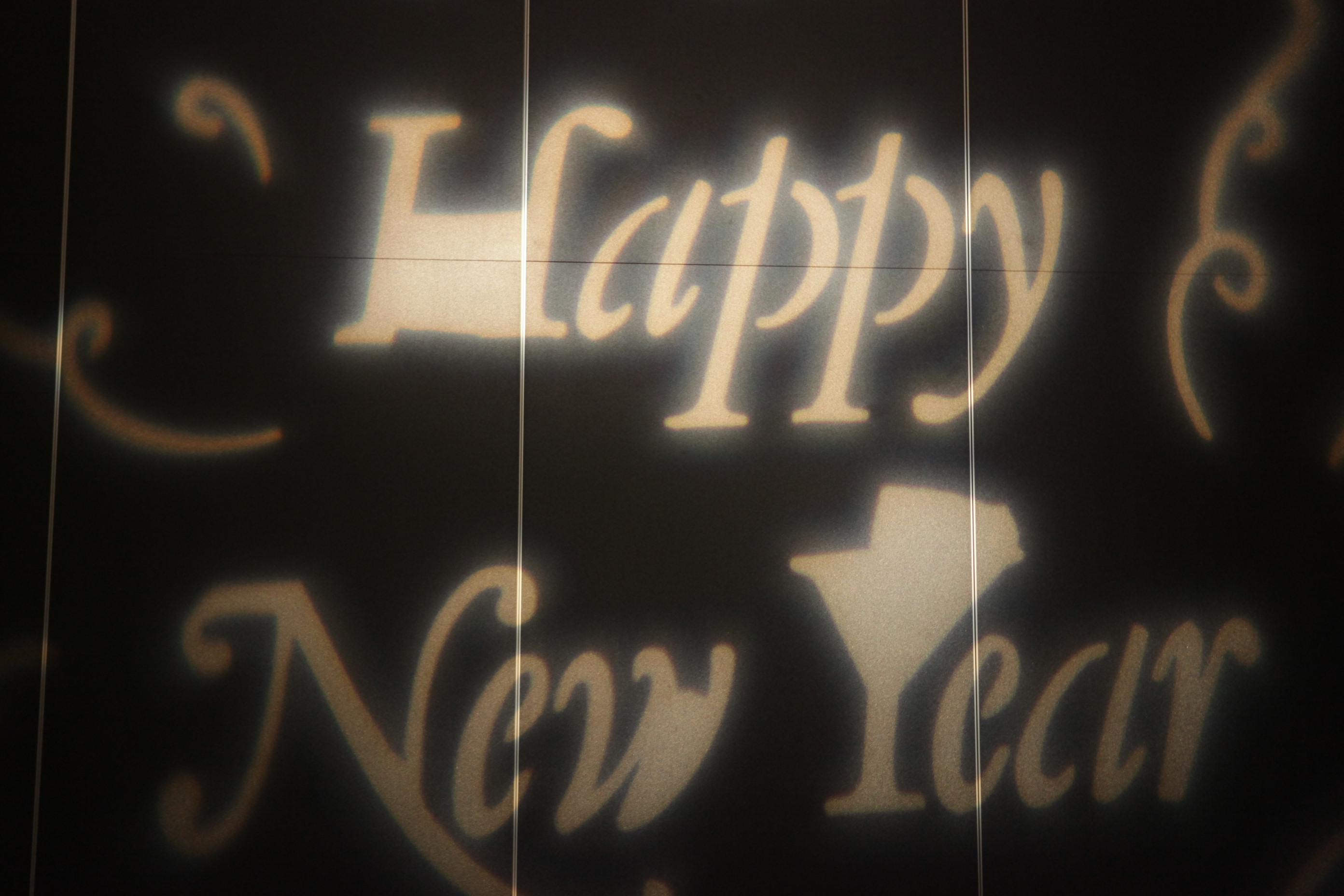 Nieuwjaarsreceptie Veendam 2014