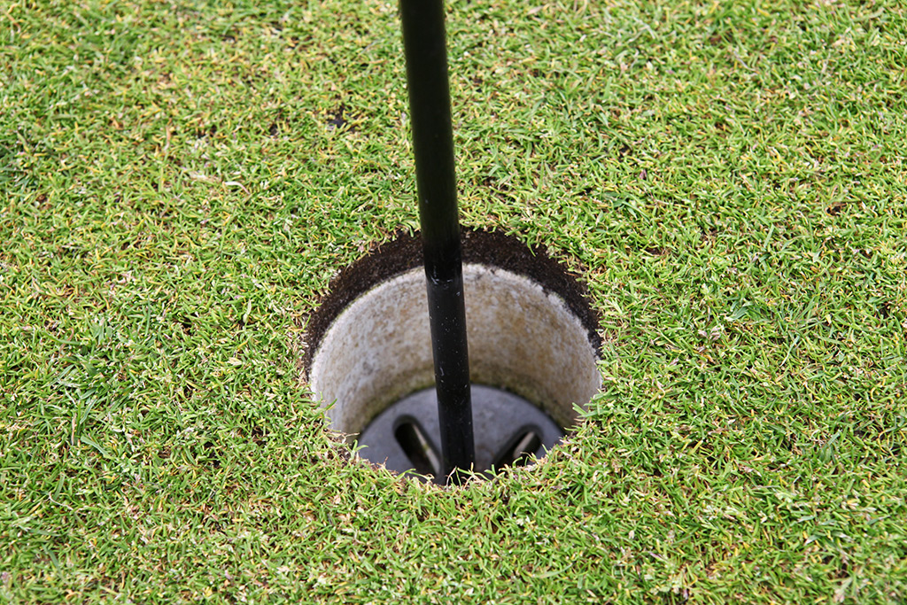 Jubileum Waterlandse Golfclub, Amsterdam