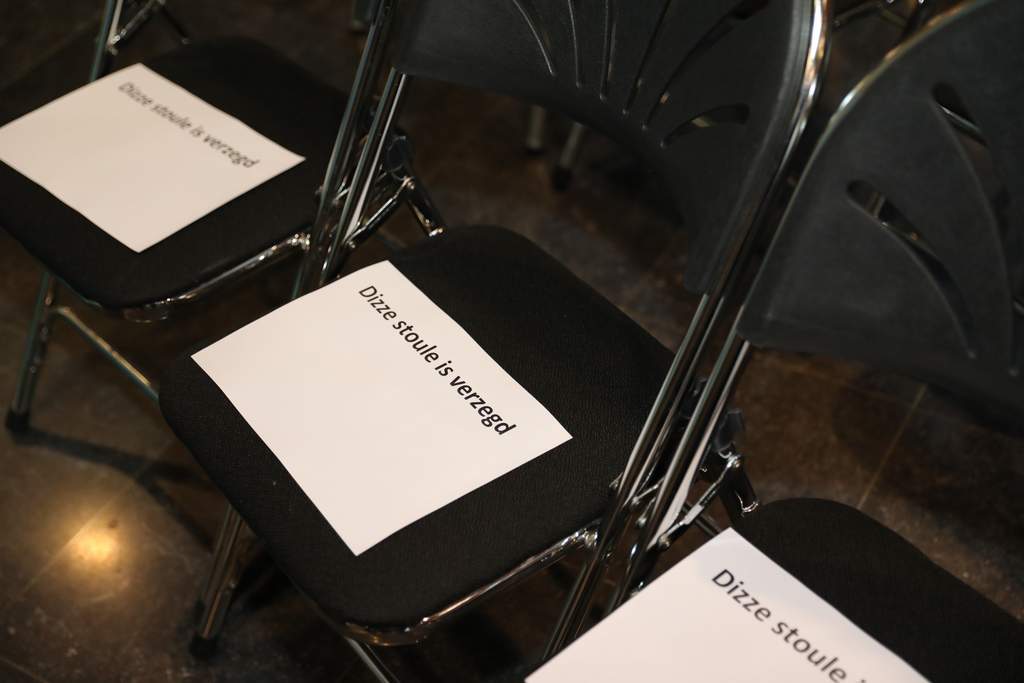 Pervinzioale Grunneger Schriefwedstried 26-4-2019