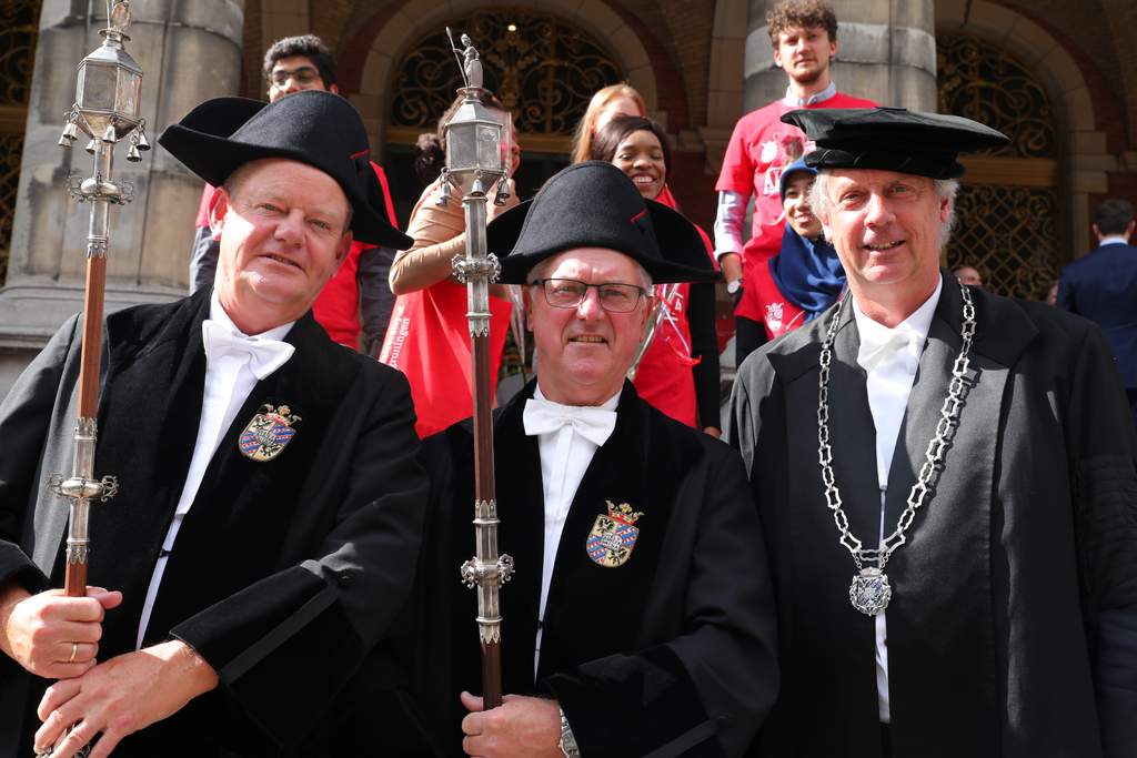 RUG Summer Ceremony 5-07-2019